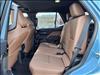 2025 Toyota 4Runner Hybrid Limited 4WD