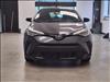 2021 Toyota C-HR Nightshade