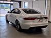 2016 Jaguar XF S