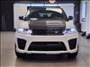 2021 Land Rover Range Rover Sport SVR Carbon Edition