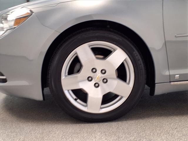 2009 Chevrolet Malibu LT w/2LT