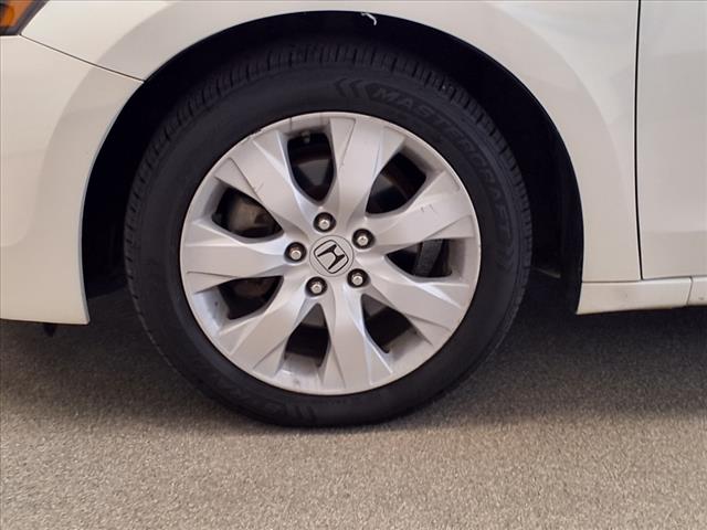 2010 Honda Accord EX-L