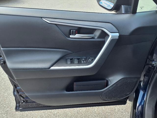 2025 Toyota RAV4 XLE AWD