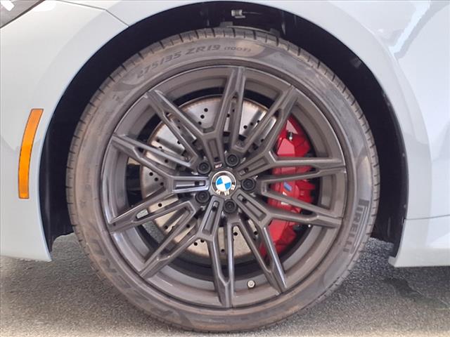 2024 BMW M2 Base