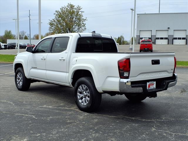 2019 Toyota Tacoma SR5