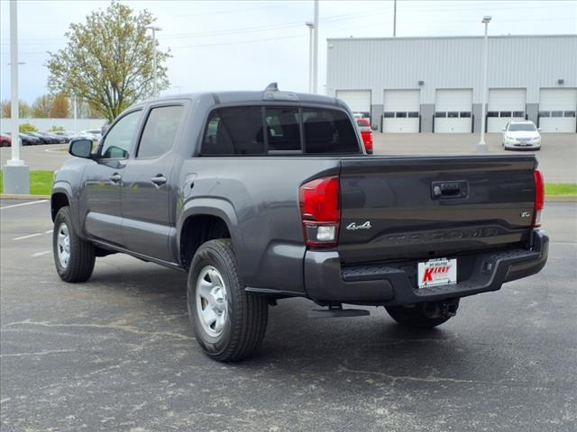 2021 Toyota Tacoma SR V6