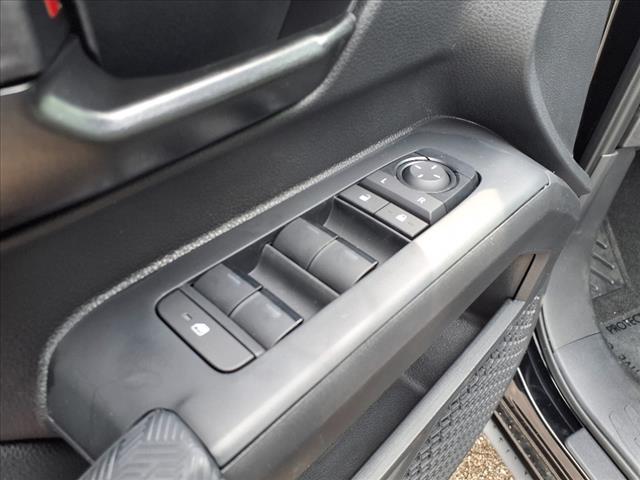 2025 Toyota Tacoma SR5 Double Cab 5 Bed
