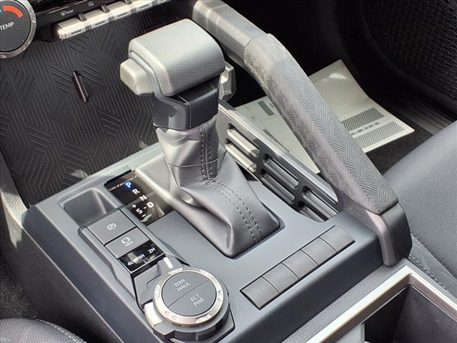 2025 Toyota Tacoma SR5 Double Cab 5 Bed