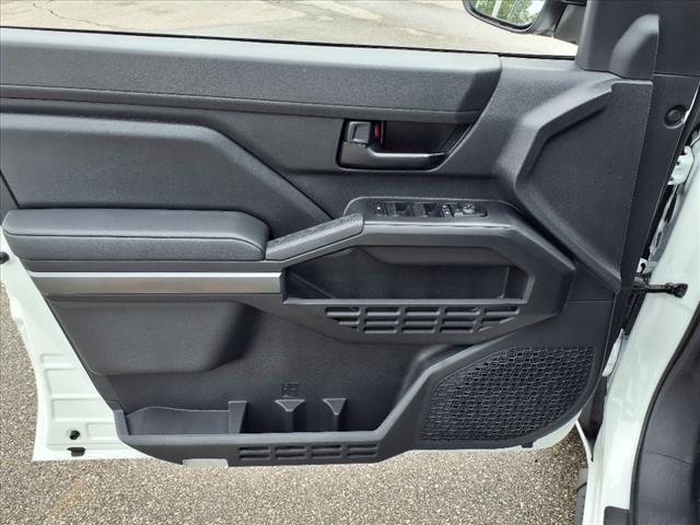 2025 Toyota Tacoma SR5 Double Cab 5 Bed