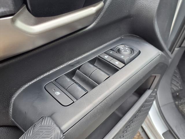 2025 Toyota Tacoma TRD Off Road Double Cab 5 Bed