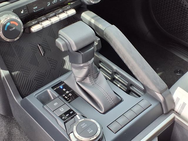 2025 Toyota Tacoma SR5 Double Cab 5 Bed