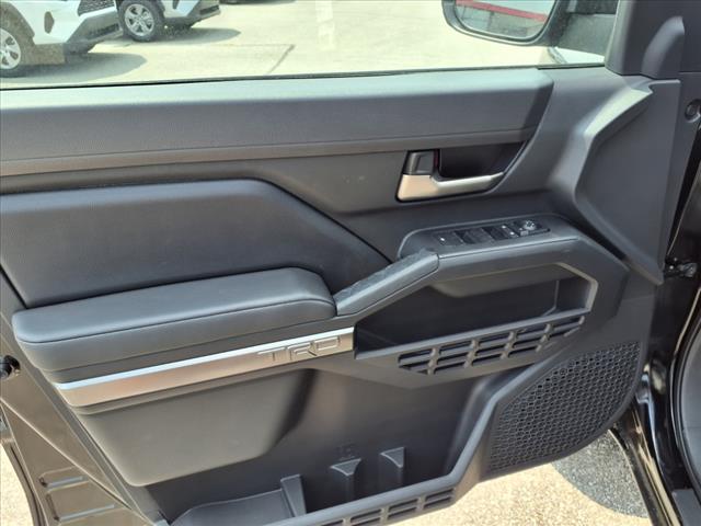 2025 Toyota Tacoma TRD Off Road Double Cab 6 Bed