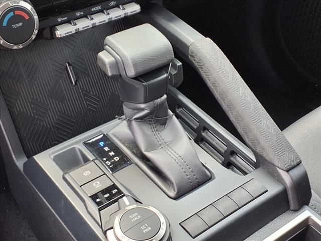 2025 Toyota Tacoma SR5 Double Cab 5 Bed