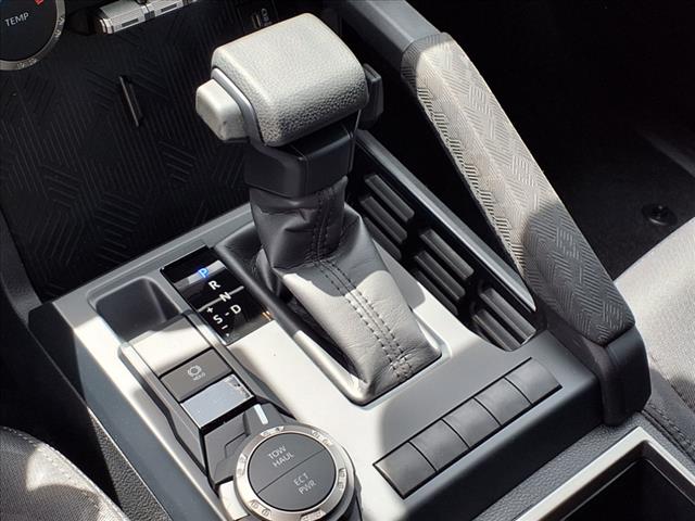 2025 Toyota Tacoma SR5 Double Cab 5 Bed