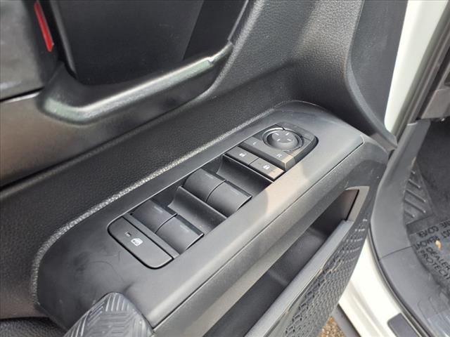 2025 Toyota Tacoma SR5 Double Cab 5 Bed