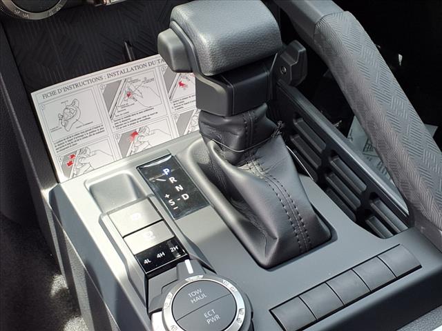 2025 Toyota Tacoma SR5 Double Cab 5 Bed
