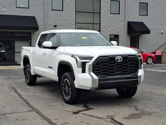 2025 Toyota Tacoma TRD Off Road Double Cab 5 Bed