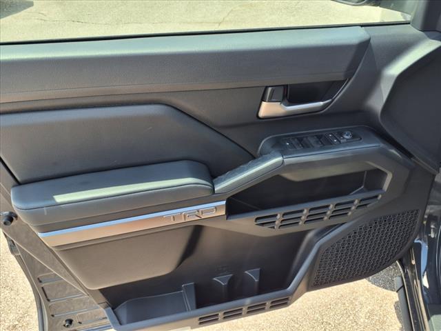2025 Toyota Tacoma TRD Off Road Hybrid Double Cab 5 Bed