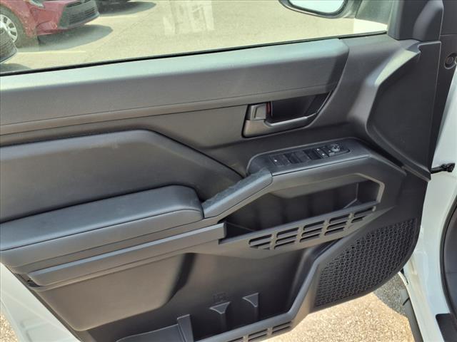 2025 Toyota Tacoma SR Double Cab 5 Bed