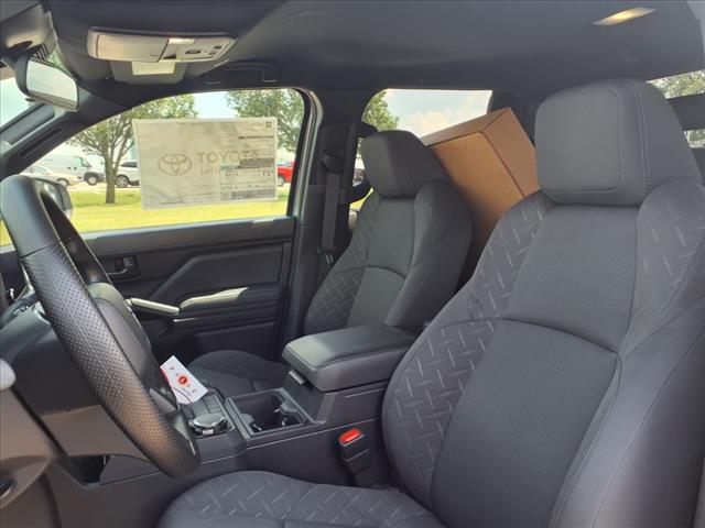 2025 Toyota Tacoma SR Double Cab 5 Bed