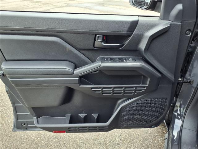 2025 Toyota Tacoma SR Double Cab 5 Bed