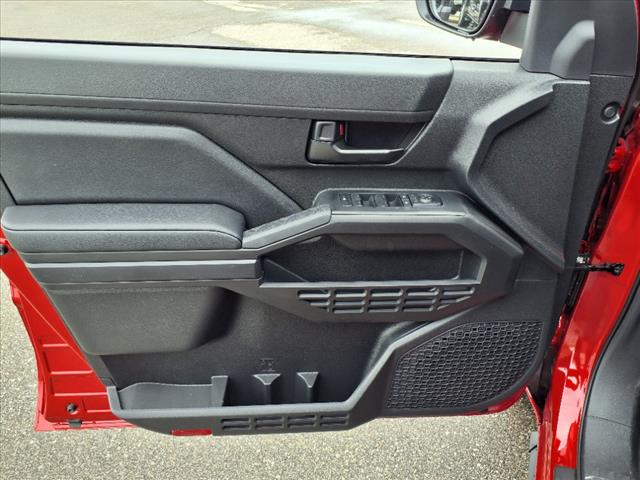 2025 Toyota Tacoma SR Double Cab 5 Bed