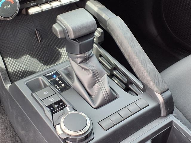 2025 Toyota Tacoma SR Double Cab 5 Bed