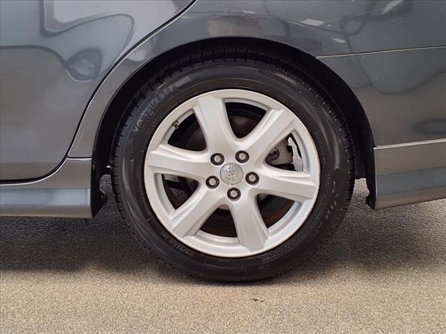 2007 Toyota Camry SE