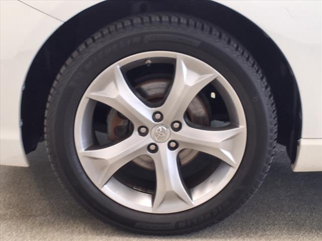 2012 Toyota Venza Limited