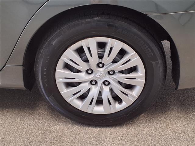 2013 Toyota Camry LE