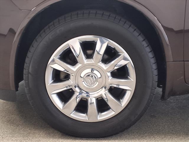 2015 Buick Enclave Premium