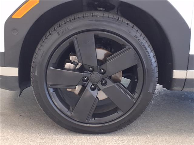 2024 Hyundai SANTA FE Hybrid Limited