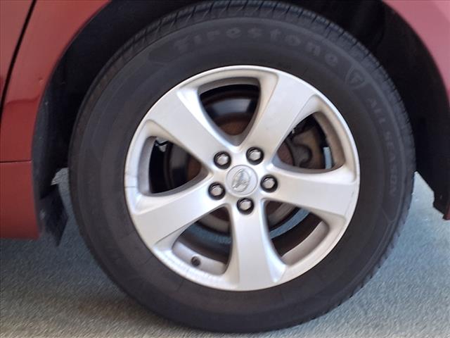 2013 Toyota Sienna LE