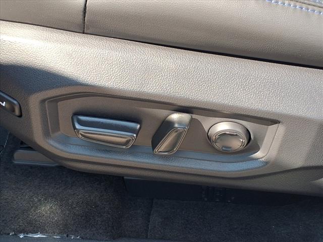 2025 Toyota Tundra Platinum CrewMax 5.5 Bed