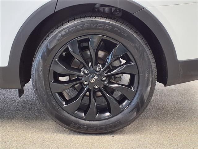 2020 Kia Sorento EX V6