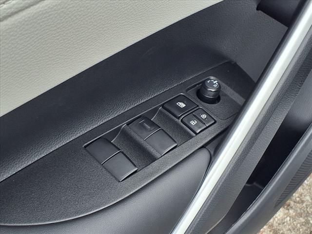 2025 Toyota Corolla Cross L