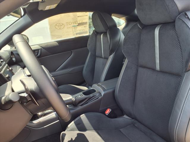 2025 Toyota GR86 Premium Auto