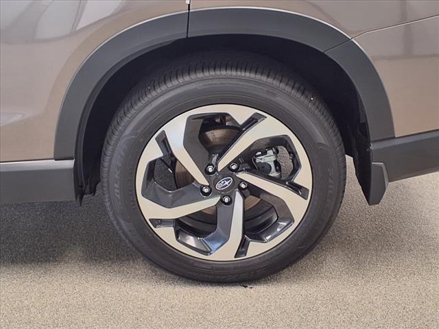2024 Subaru Forester Touring