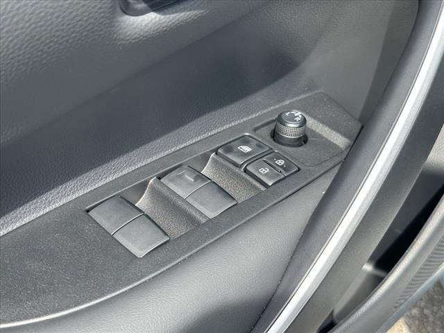 2024 Toyota Corolla Hybrid Nightshade