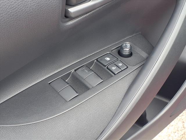 2025 Toyota Corolla Hybrid Hybrid LE