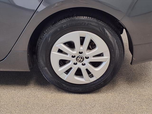 2017 Toyota Prius Two