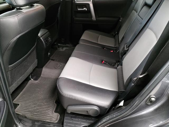 2021 Toyota 4Runner SR5 Premium 4WD