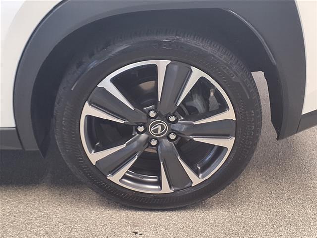 2020 Lexus UX 250h UX 250h