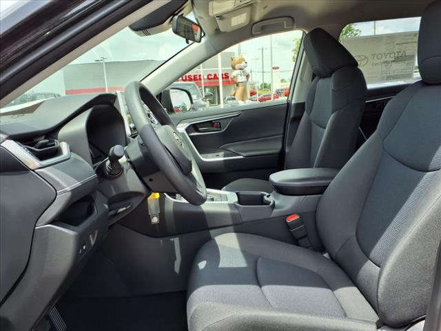 2025 Toyota RAV4 Hybrid Hybrid LE AWD