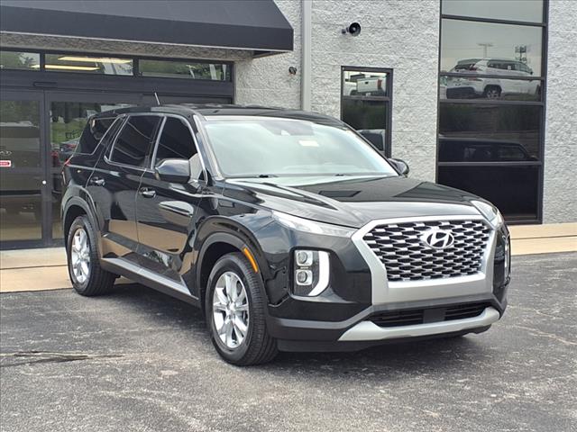 2020 Hyundai PALISADE SE