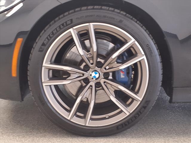2020 BMW 3 Series M340i xDrive