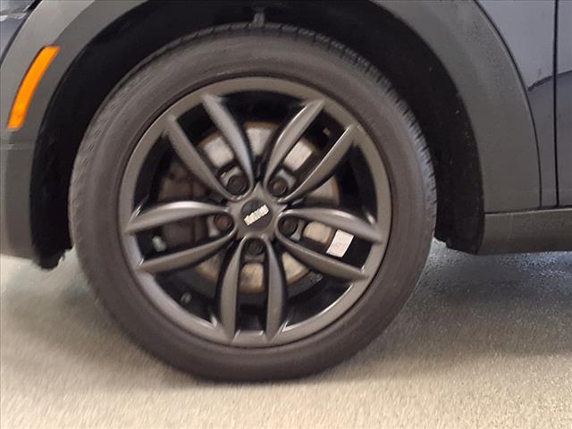 2012 MINI Cooper Countryman S