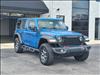 2021 Jeep Wrangler Unlimited Unlimited Rubicon