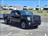 2020 GMC Sierra 2500HD AT4