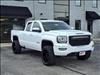 2018 GMC Sierra 1500 Base